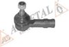 ASMETAL 17FI3101 Tie Rod End